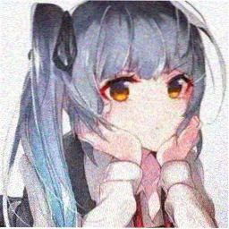 读者 匿名留言者 头像